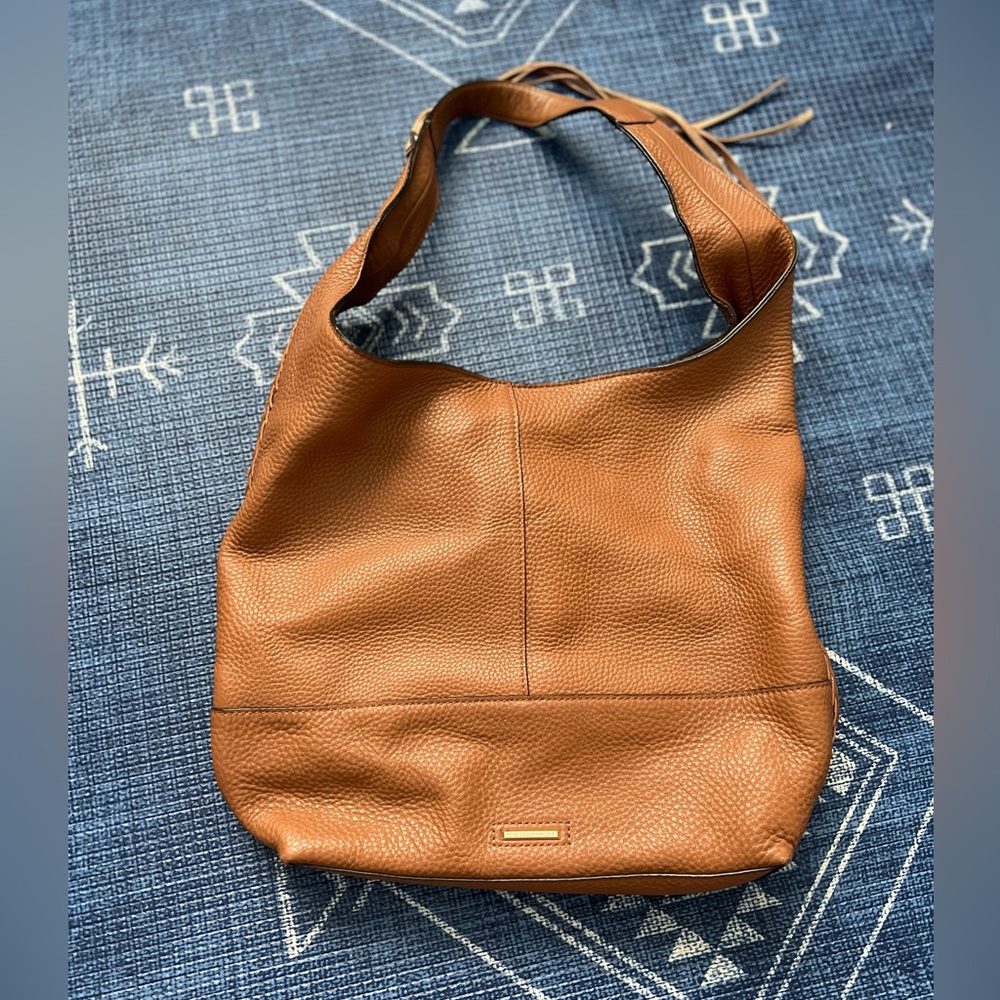 Rebecca Minkoff leather shoulder bag
